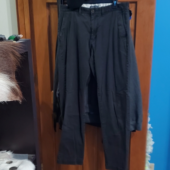 J. Crew Other - J. Crew Mercantile Pants Size 34x34